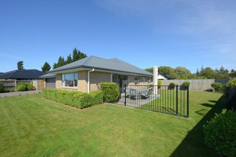 Photo of property in 6 Willowby Lane, Rangiora, 7400