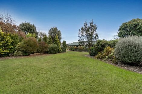 Photo of property in 113 Ohoka Meadows Drive, Ohoka, Kaiapoi, 7692