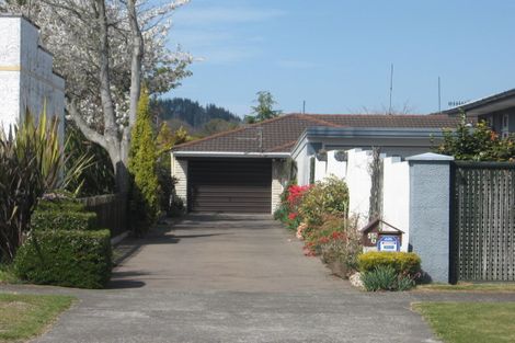 Photo of property in 48a Robertson Street, Glenholme, Rotorua, 3010