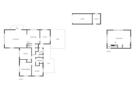 Photo of property in 97 Tutaenui Road, Marton, 4710