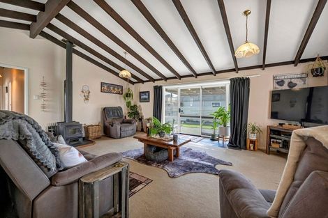 Photo of property in 7 Von Tempsky Street, Normanby, Hawera, 4614