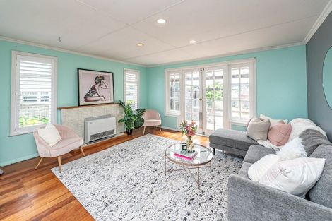 Photo of property in 64 Purnell Street, College Estate, Whanganui, 4500