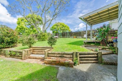 Photo of property in 81 Opaheke Road, Opaheke, Papakura, 2113