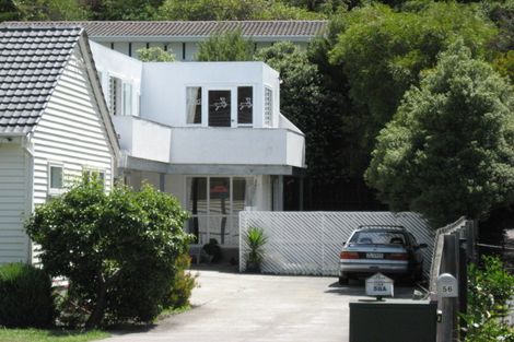 Photo of property in 56 Wakefield Avenue, Sumner, Christchurch, 8081