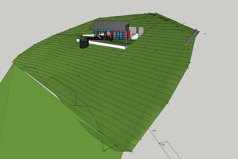 Photo of property in 24 Te Wairoa Lane, Tinopai, 0593