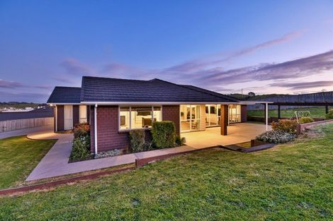 Photo of property in 4 Ulcoats Lane, Pokeno, 2402