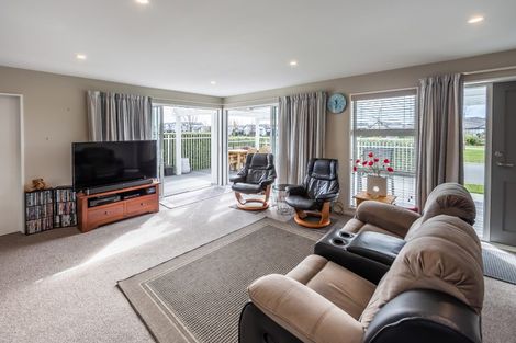 Photo of property in 1 Ashdown Way, Rolleston, 7615