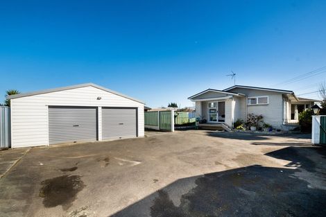 Photo of property in 45 Te Aute Road, Havelock North, 4130