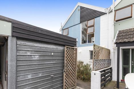 Photo of property in 3/318 Gloucester Street, Christchurch Central, Christchurch, 8011