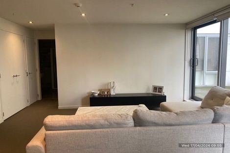 Photo of property in Republic2, 4l/10 Lorne Street, Te Aro, Wellington, 6011