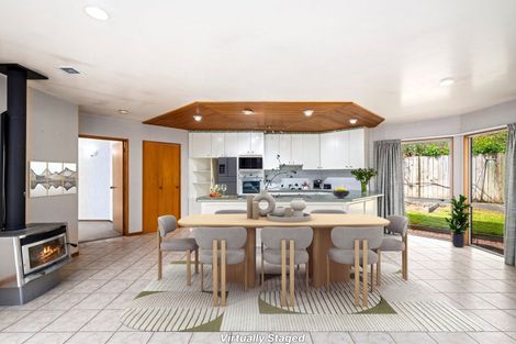 Photo of property in 10 Kim Crescent, Witherlea, Blenheim, 7201