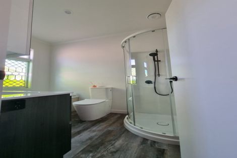 Photo of property in 55 Parris Street, Waitara, 4320