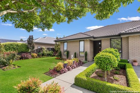 Photo of property in 2 Orchard Grove, Netherby, Ashburton, 7700