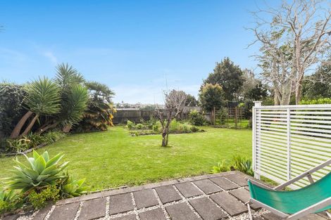 Photo of property in 52 Washington Avenue, Glendowie, Auckland, 1071