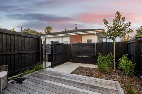 Photo of property in 2/7 Hinemoa Street, Spreydon, Christchurch, 8024