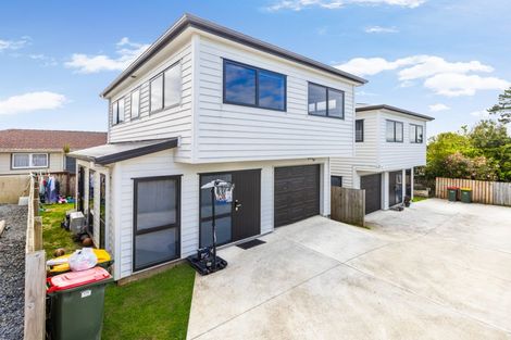 Photo of property in 184b Mahia Road, Wattle Downs, Auckland, 2103