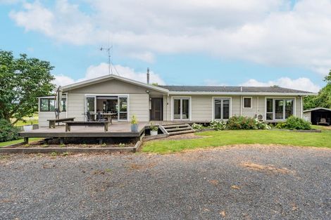 Photo of property in 1986 Kakaramea Road, Ngahinapouri, Hamilton, 3290