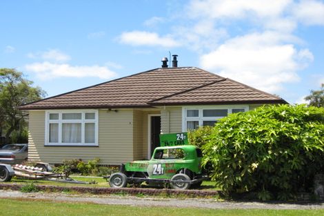 Photo of property in 5 Webb Street, Westport, 7825