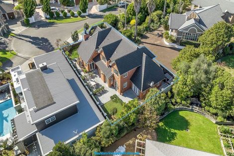 Photo of property in 24 The Mews, Shamrock Park, Auckland, 2016