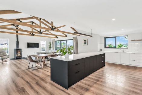 Photo of property in 9 Merino Crescent, Kirwee, 7571