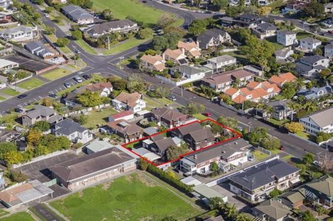 Photo of property in 38 Atkin Avenue, Mission Bay, Auckland, 1071