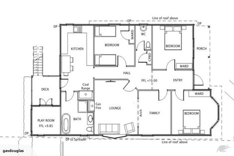 Photo of property in 102 Forest Lake Road, Forest Lake, Hamilton, 3200