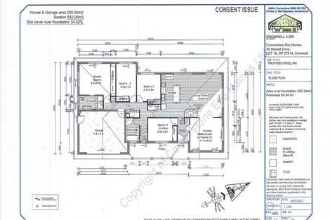 Photo of property in 26 Stowell Drive, Cromwell, 9310