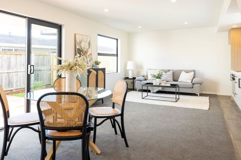 Photo of property in 424 Armagh Street, Linwood, Christchurch, 8011