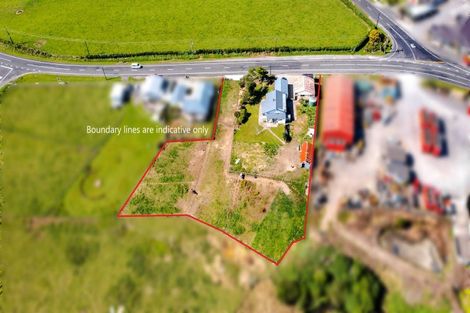 Photo of property in 847 East Road, Toko, Stratford, 4392