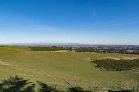 Photo of property in 390 Loburn Whiterock Road, Loburn, Rangiora, 7472