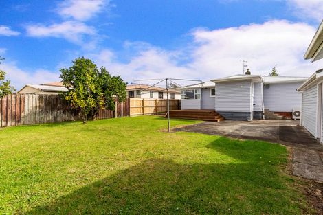 Photo of property in 9 Osprey Street, Pakuranga, Auckland, 2010