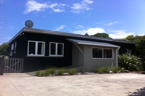 Photo of property in 57 Wainui Road, Raglan, 3225