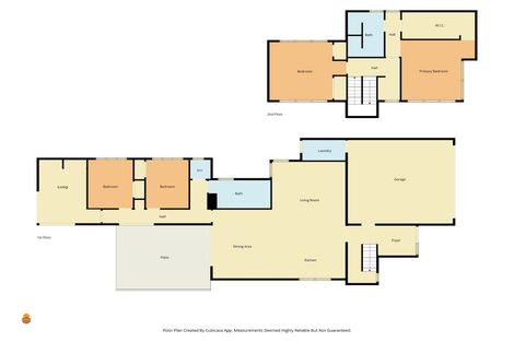 Photo of property in 4 Barriball Street, Fitzroy, New Plymouth, 4312