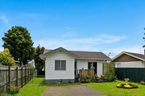 Photo of property in 17 Bronte Place, Owhata, Rotorua, 3010