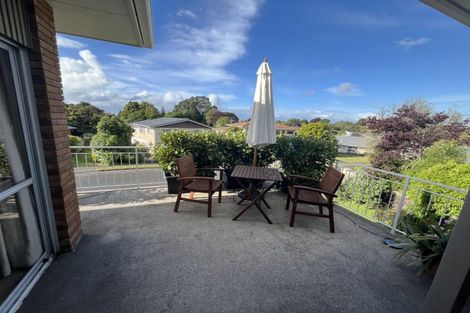 Photo of property in 5 Fairfax Terrace, Frankleigh Park, New Plymouth, 4310