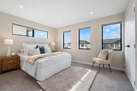 Photo of property in 10 Kokowai Parade, Hobsonville, Auckland, 0616