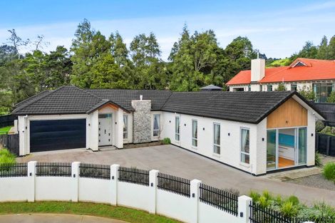 Photo of property in 27 Tau Drive, Flat Bush, Auckland, 2019