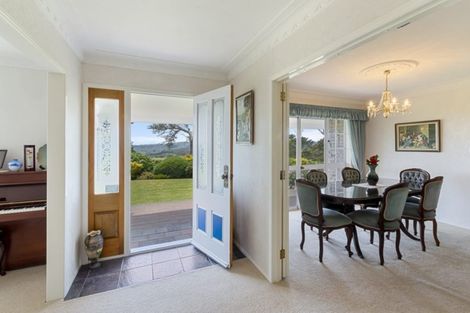 Photo of property in 34 Cherrington Road, Clevedon, Papakura, 2582