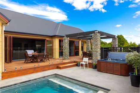 Photo of property in 5 Forest Park Drive, Witherlea, Blenheim, 7201