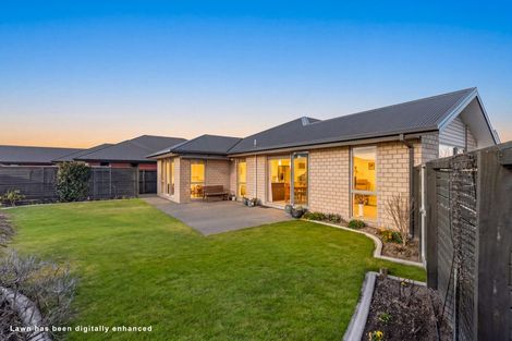 Photo of property in 42 Contrail Street, Wigram, Christchurch, 8042
