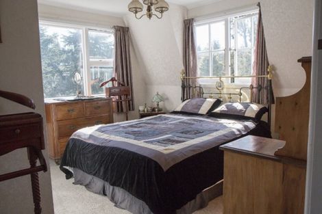 Photo of property in 6 Old West Coast Road, Yaldhurst, Christchurch, 7676