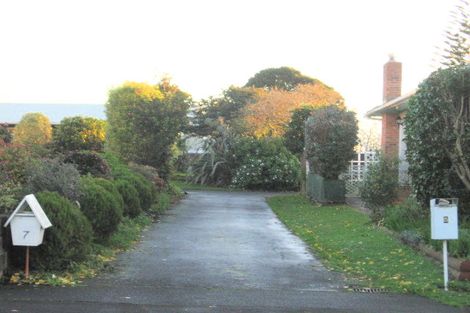 Photo of property in 5 Patricia Place, Hillpark, Auckland, 2102