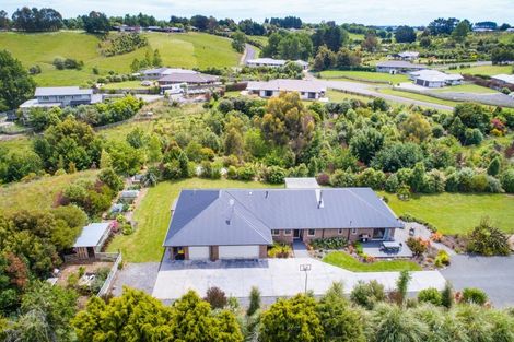 Photo of property in 5 Quail Avenue, Feilding, 4775