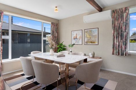 Photo of property in 13 Dunstan Crescent, Hornby, Christchurch, 8042