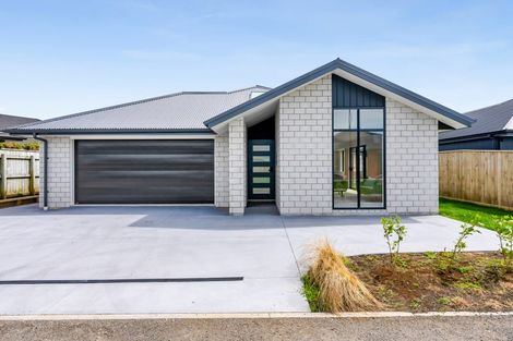 Photo of property in 13 Roka Street, Bell Block, New Plymouth, 4312