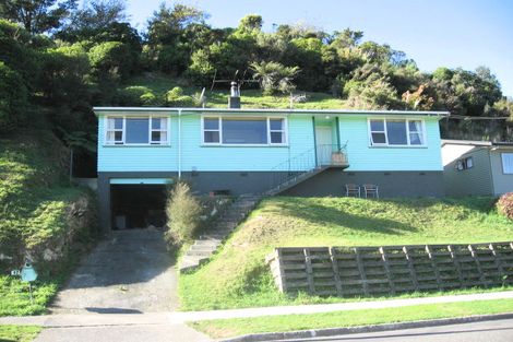 Photo of property in 47 Thomas Street, Stokes Valley, Lower Hutt, 5019