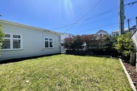 Photo of property in 186 Rintoul Street, Berhampore, Wellington, 6023