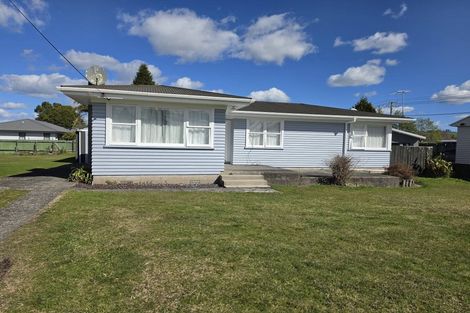 Photo of property in 58 Corlett Street, Utuhina, Rotorua, 3015