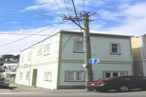 Photo of property in 209 Rintoul Street, Berhampore, Wellington, 6023