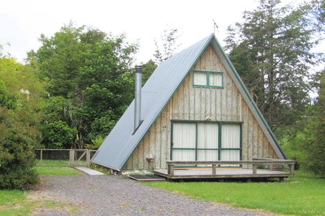 Photo of property in 23 Lee Street, Ohakune, 4625